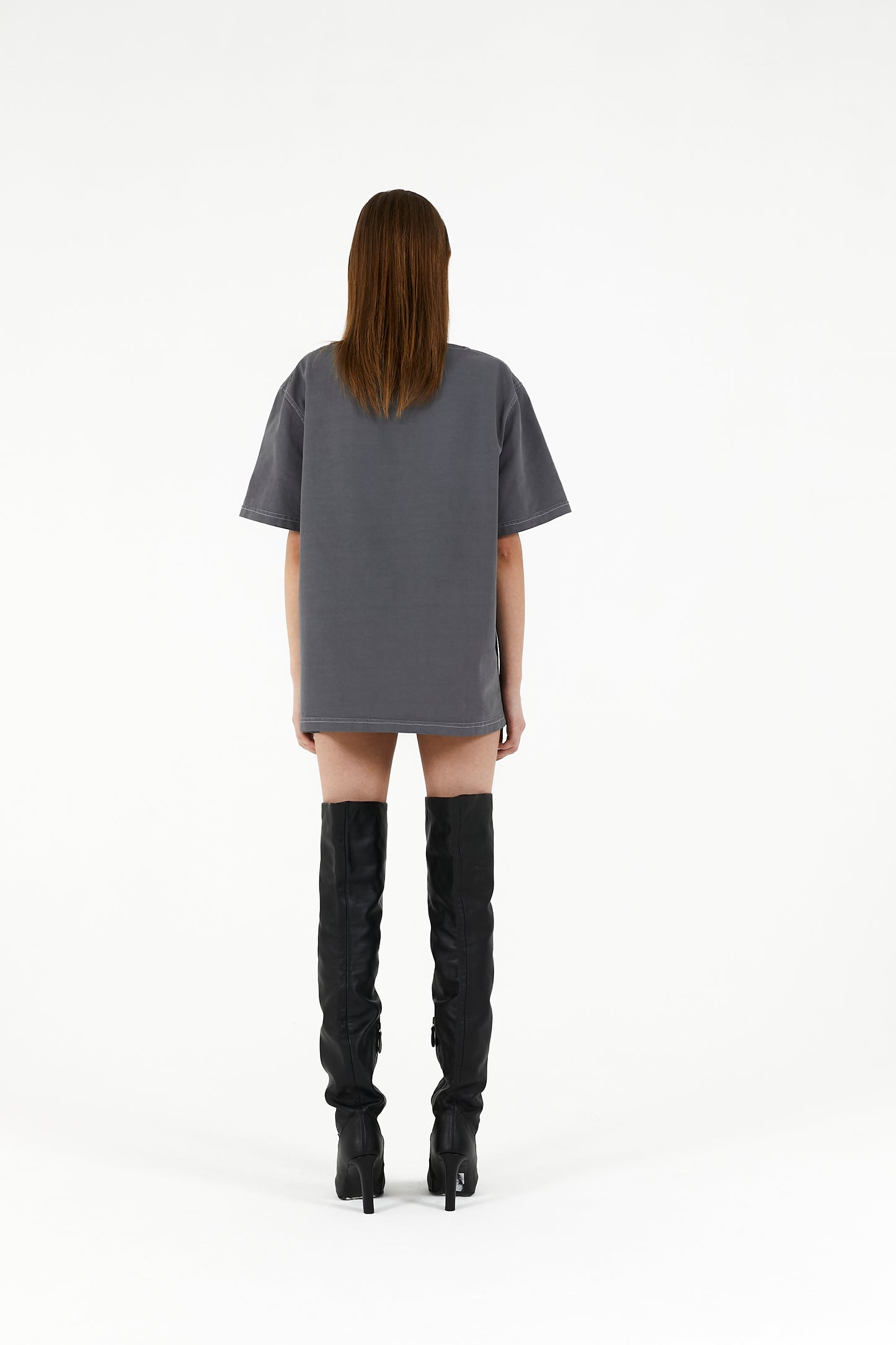 Oversized t-shirt