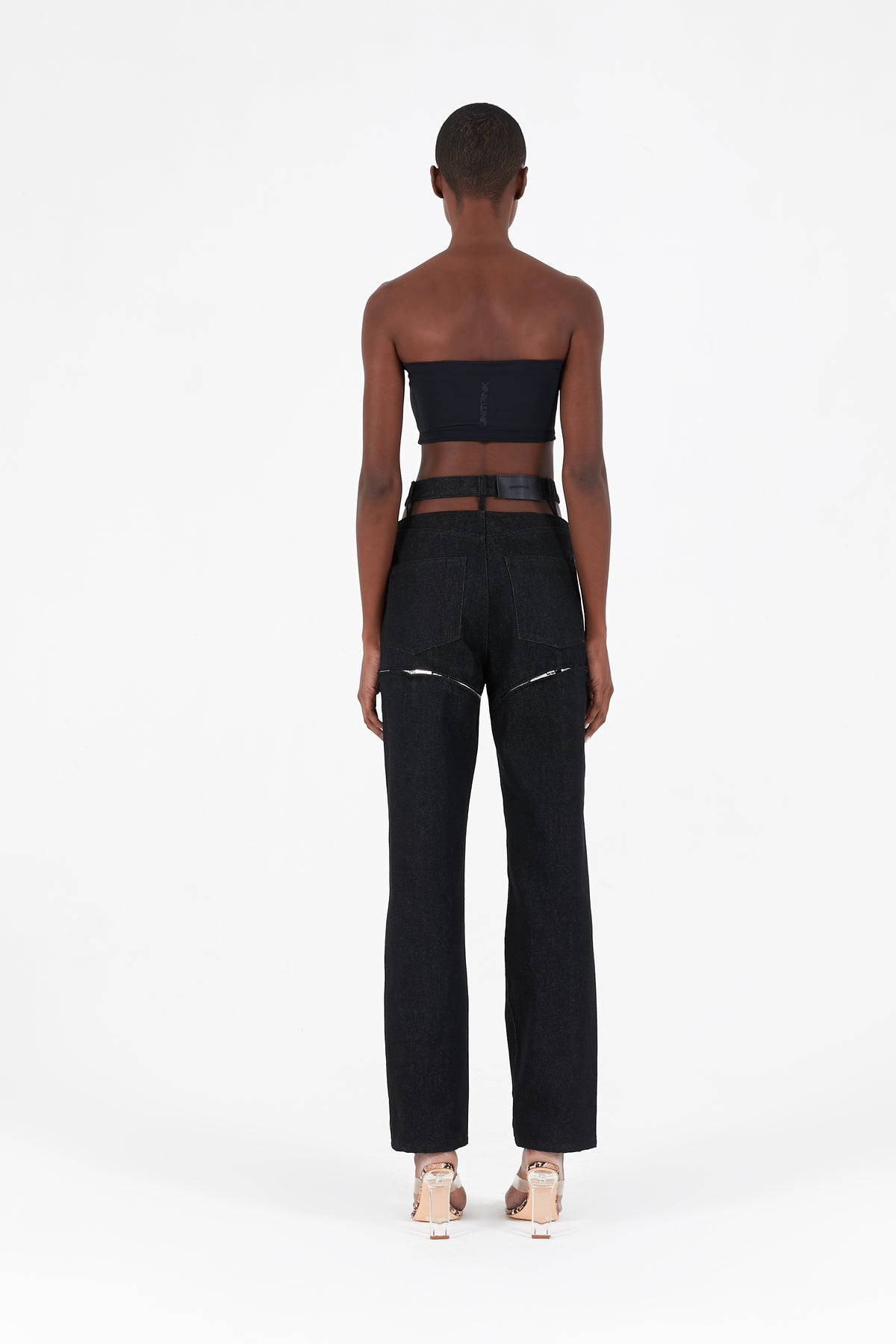 Bandeau top