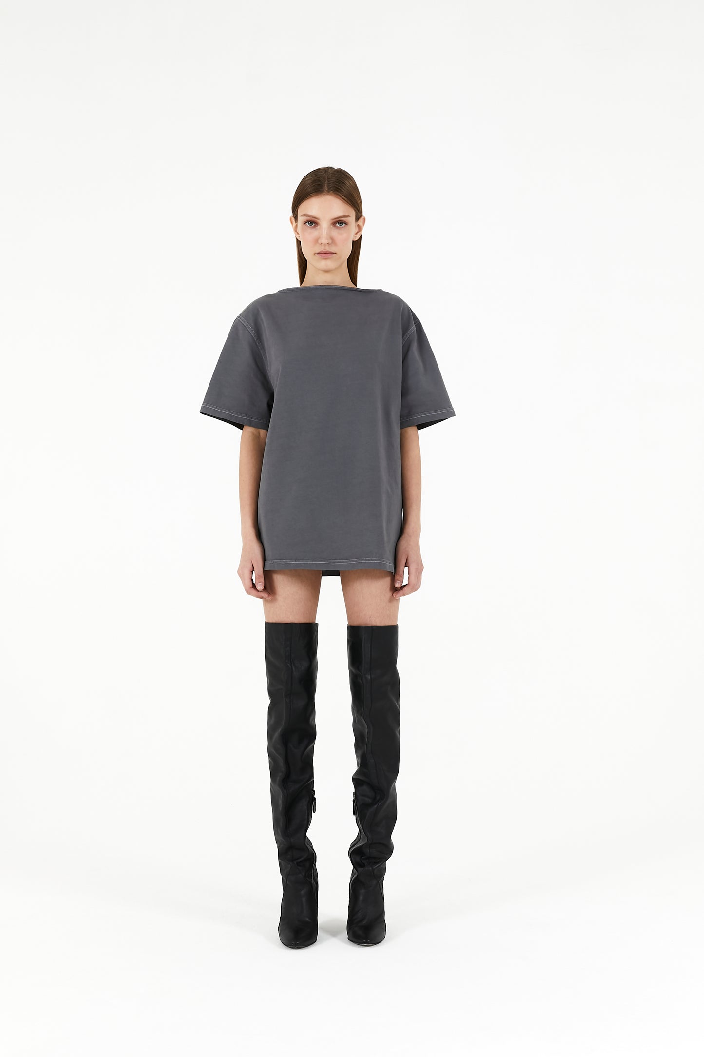 Oversized t-shirt