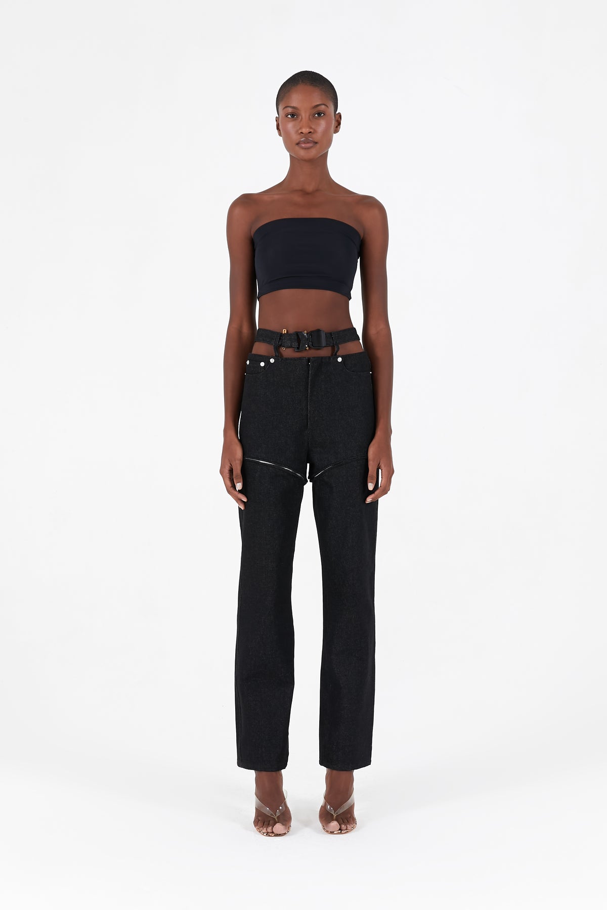 Bandeau top
