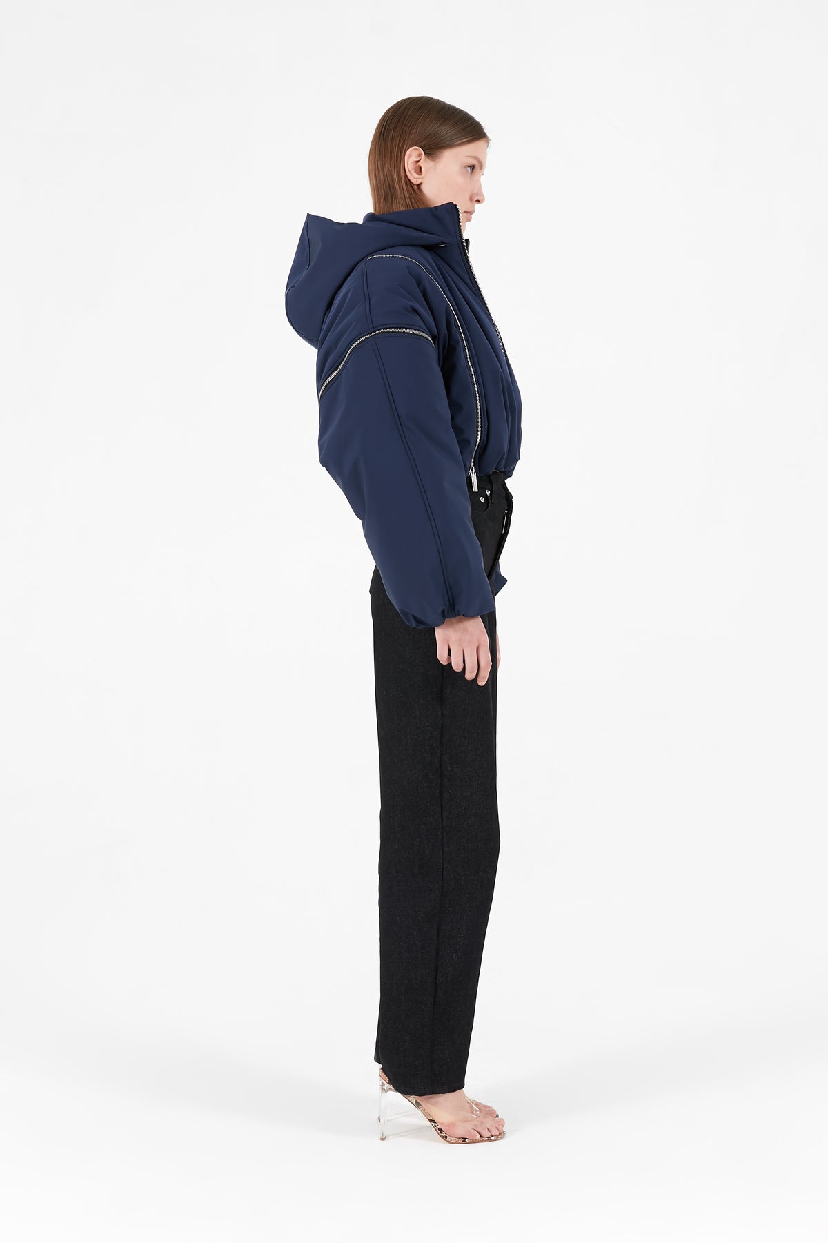 Puffer jacket