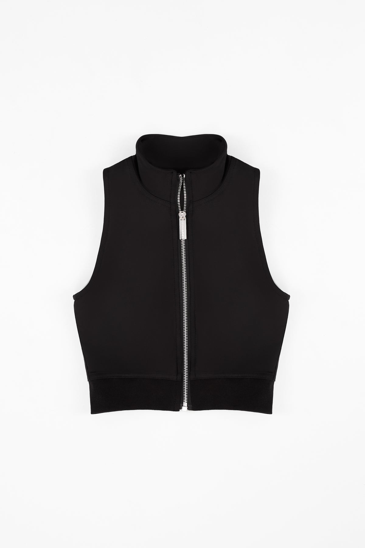 Zip top