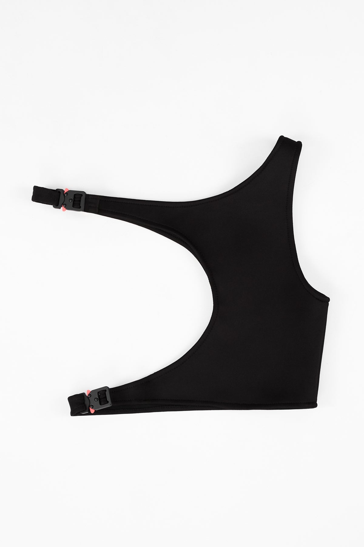 Top with cobra locks