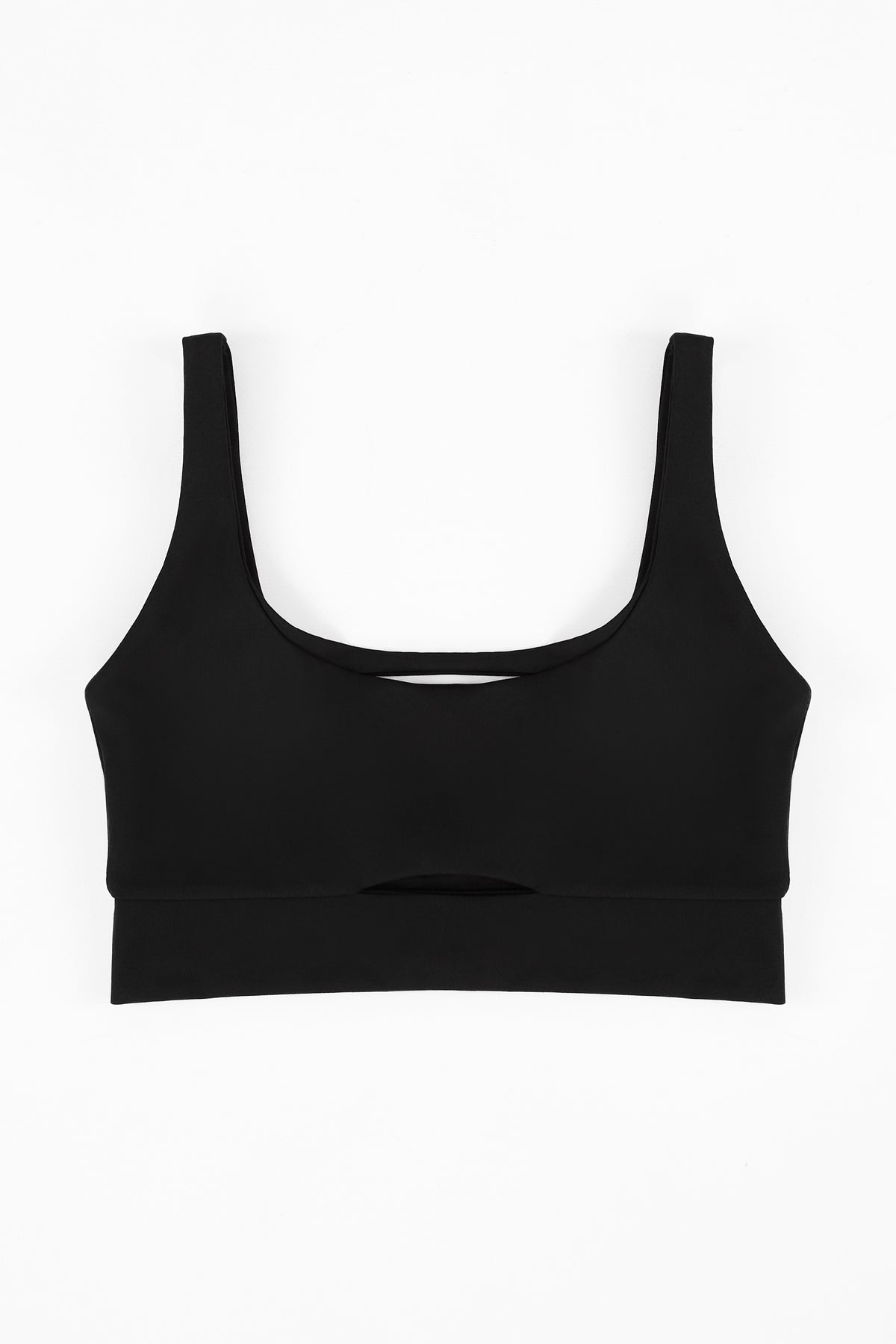 Top with cutouts