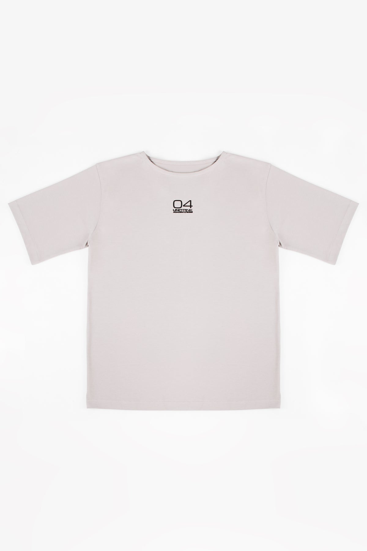Oversized t-shirt