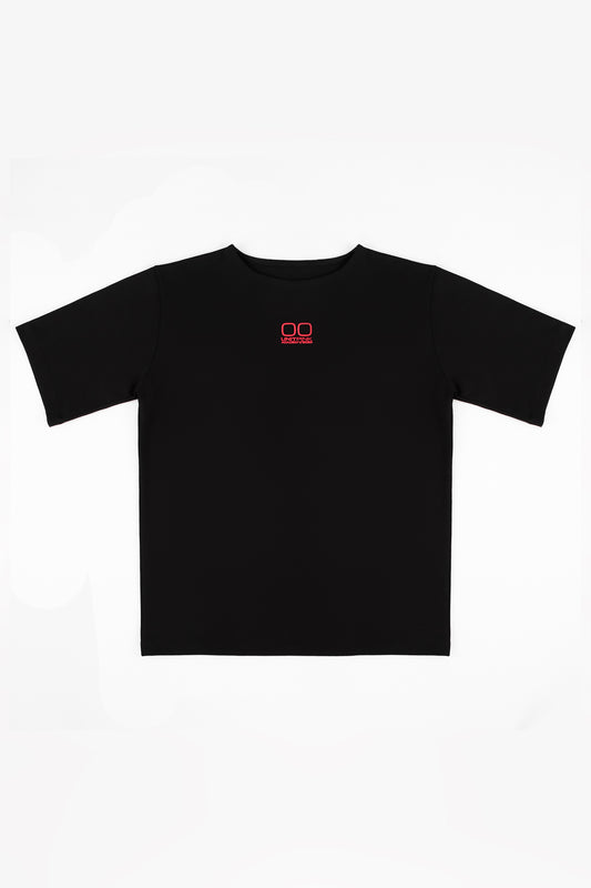 Oversized t-shirt
