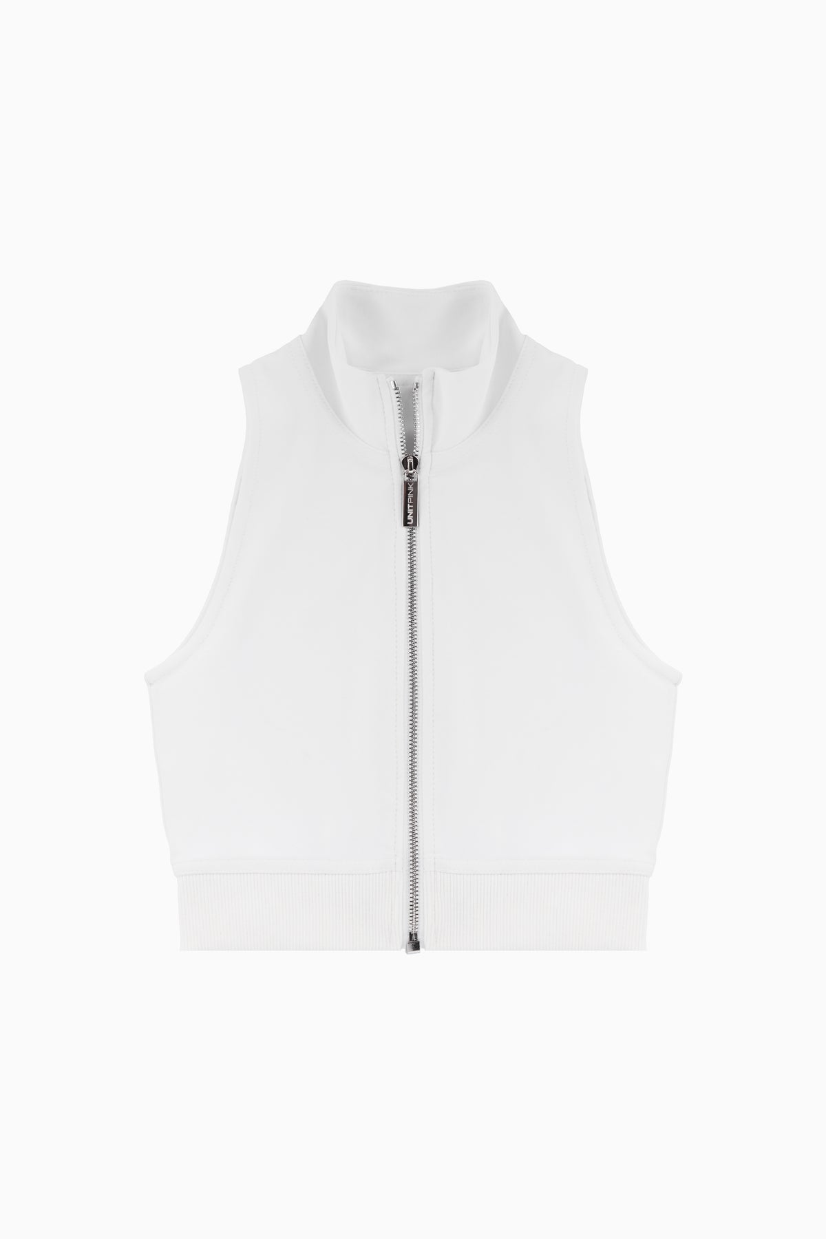 Zip top