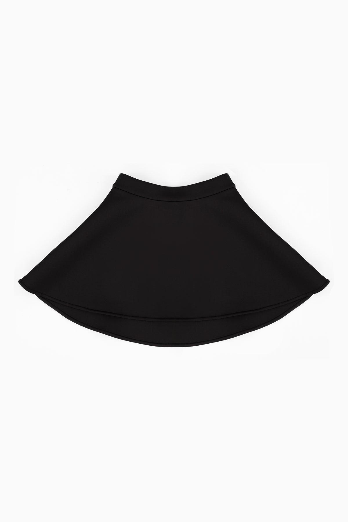 Tennis skirt with inner shorts