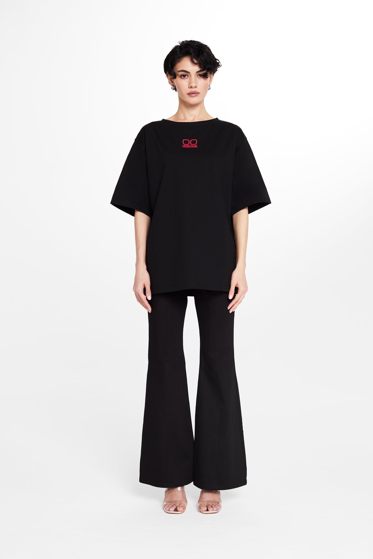 Oversized t-shirt