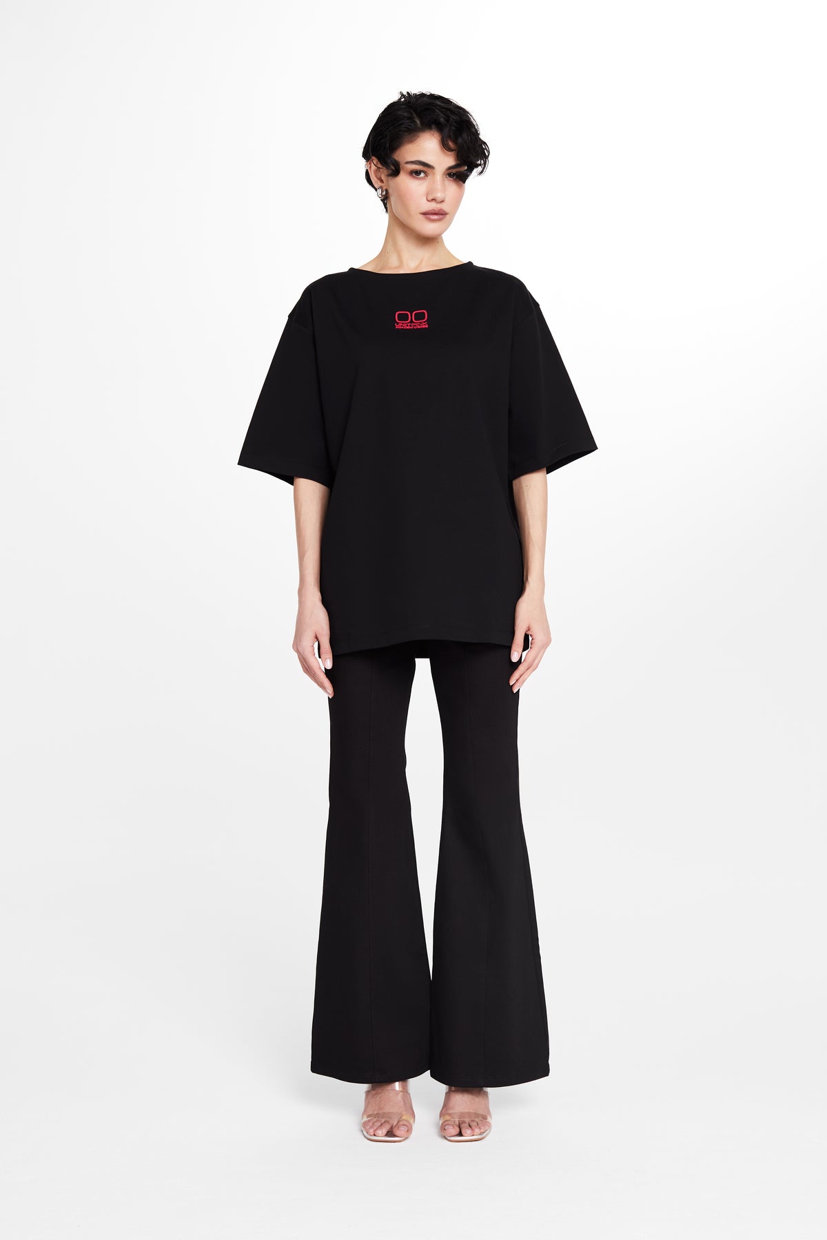 Oversized t-shirt