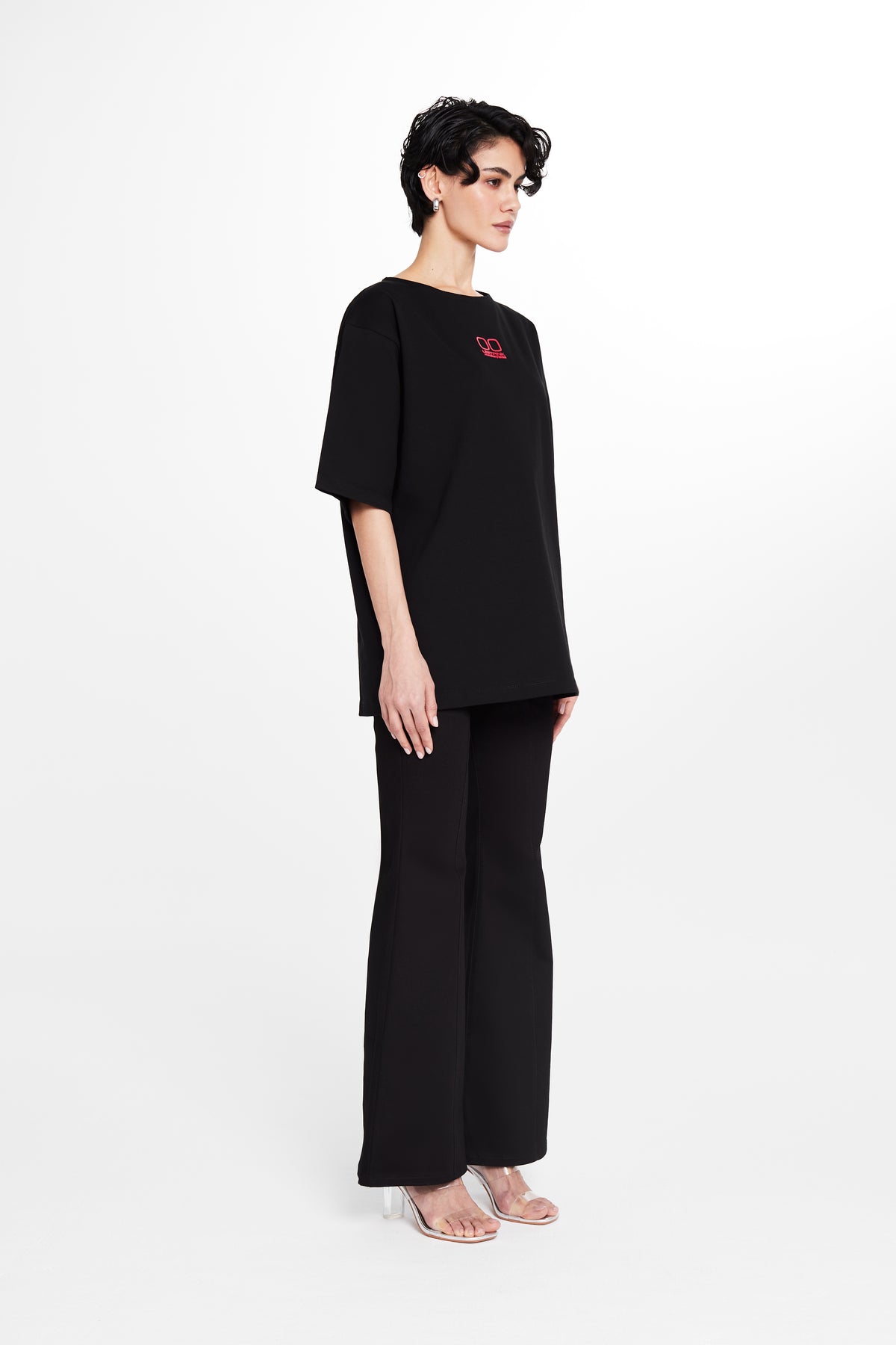 Oversized t-shirt
