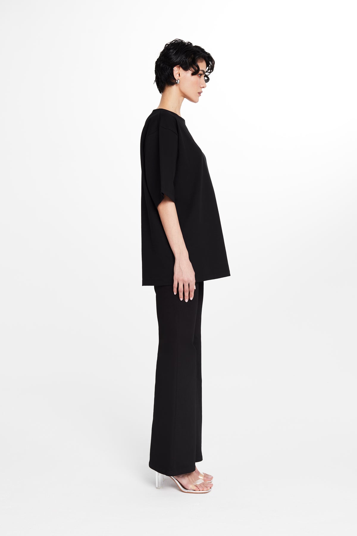 Oversized t-shirt
