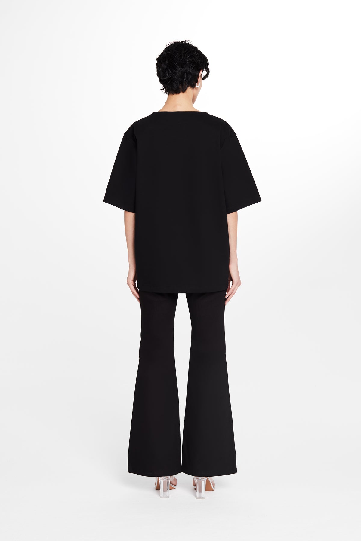 Oversized t-shirt