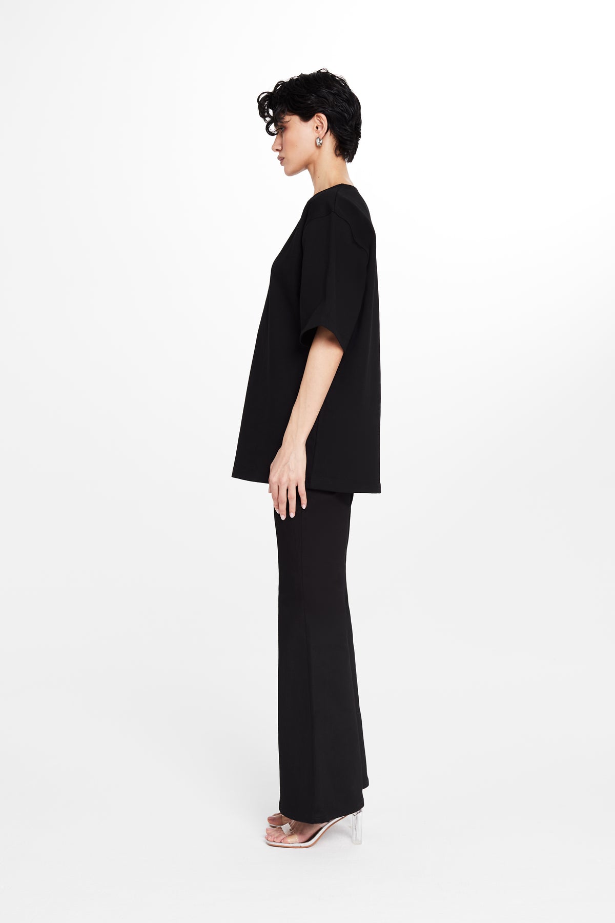 Oversized t-shirt