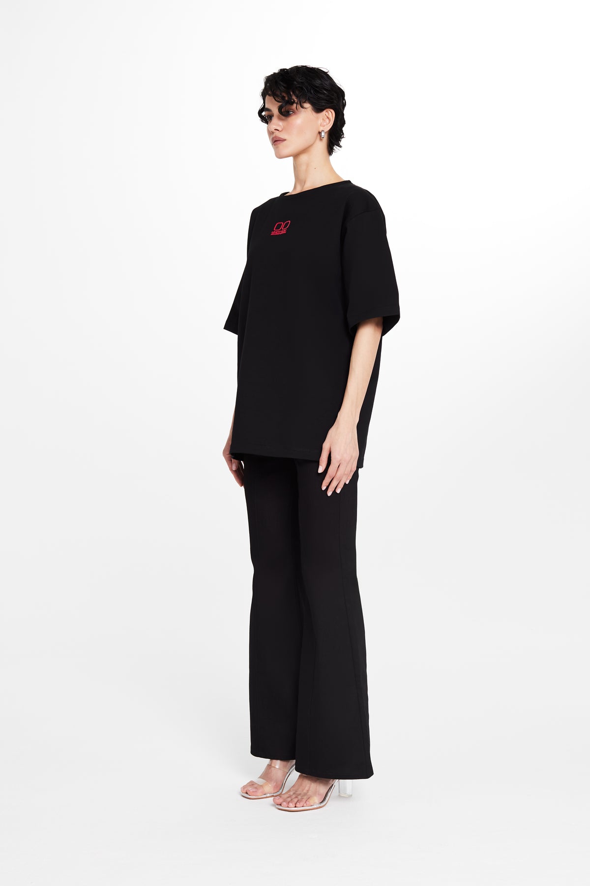 Oversized t-shirt