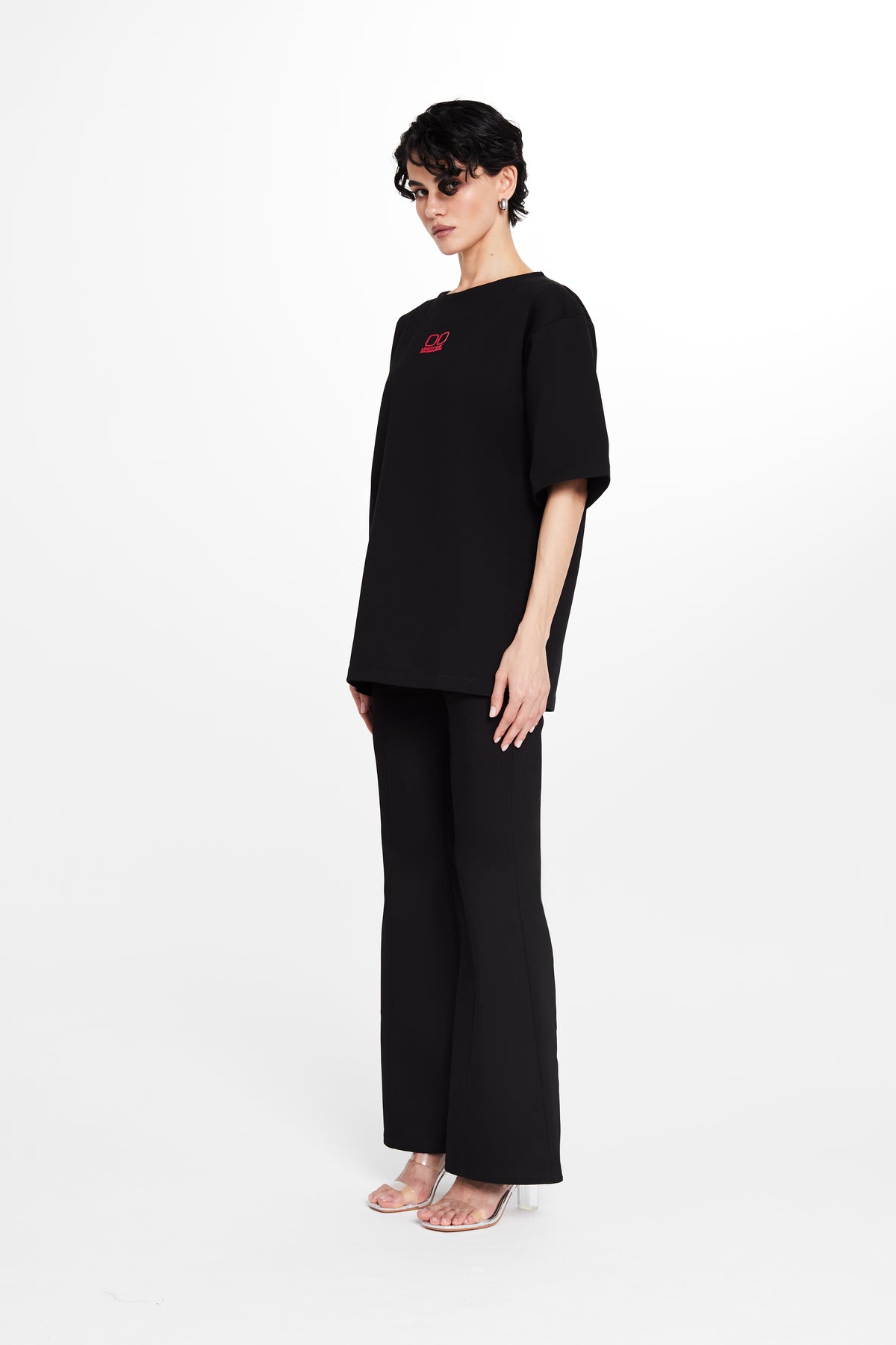 Oversized t-shirt