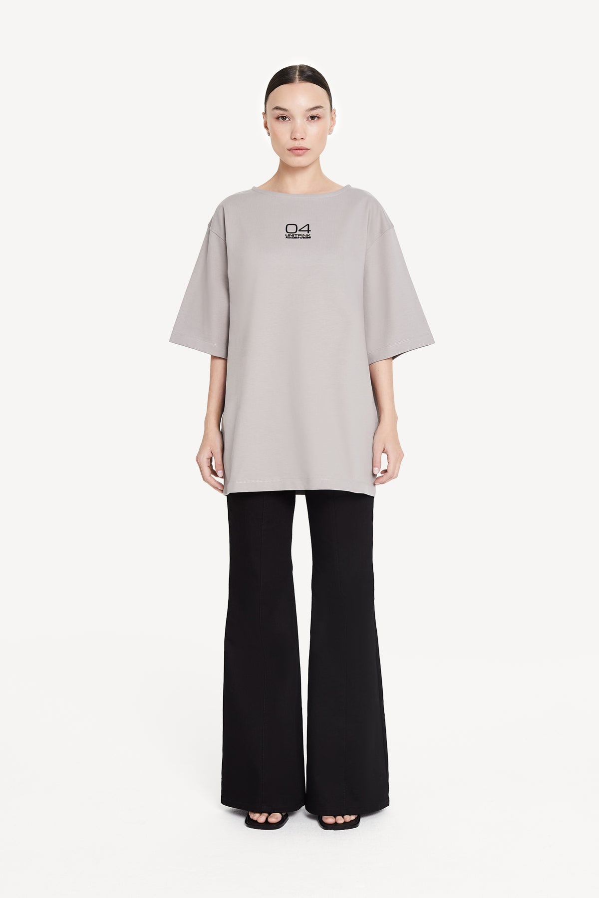 Oversized t-shirt