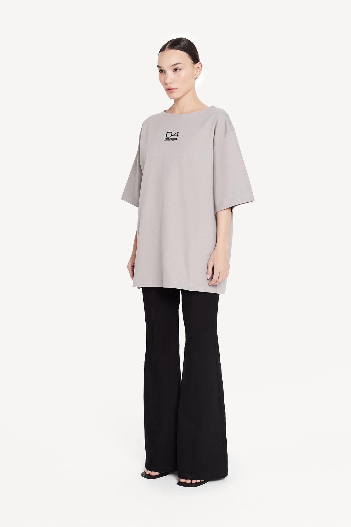 Oversized t-shirt