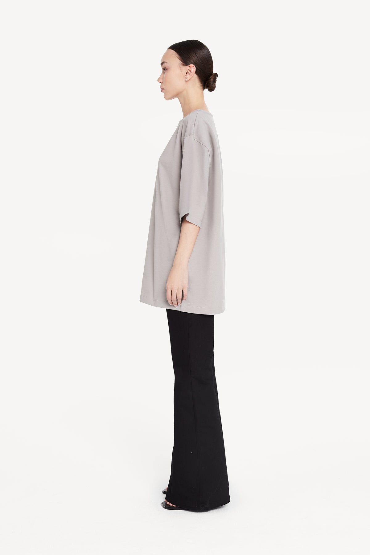 Oversized t-shirt