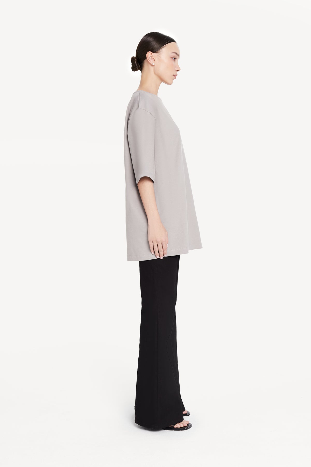 Oversized t-shirt