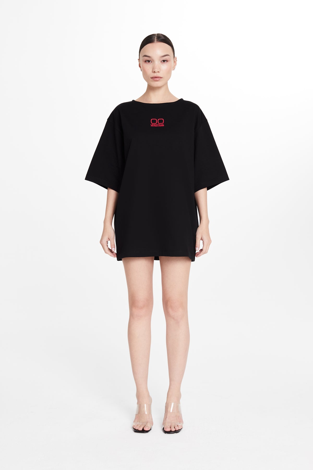 Oversized t-shirt