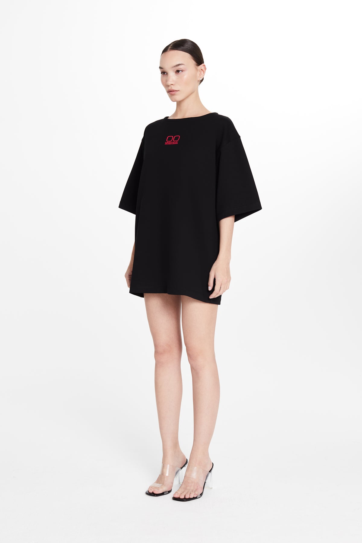 Oversized t-shirt