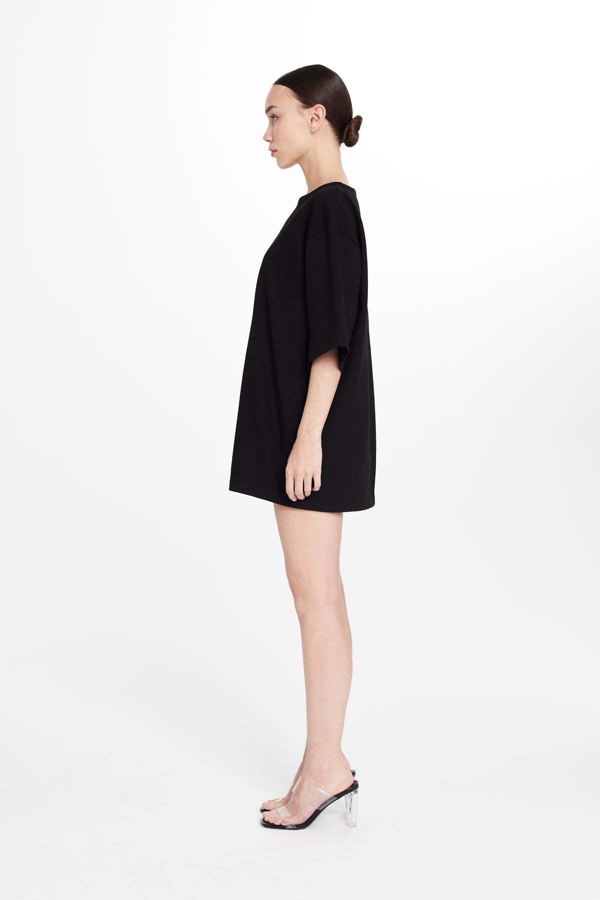 Oversized t-shirt