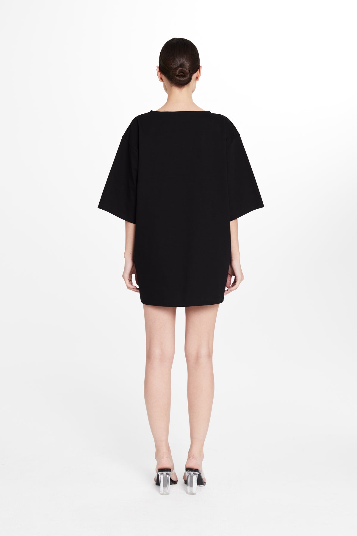 Oversized t-shirt