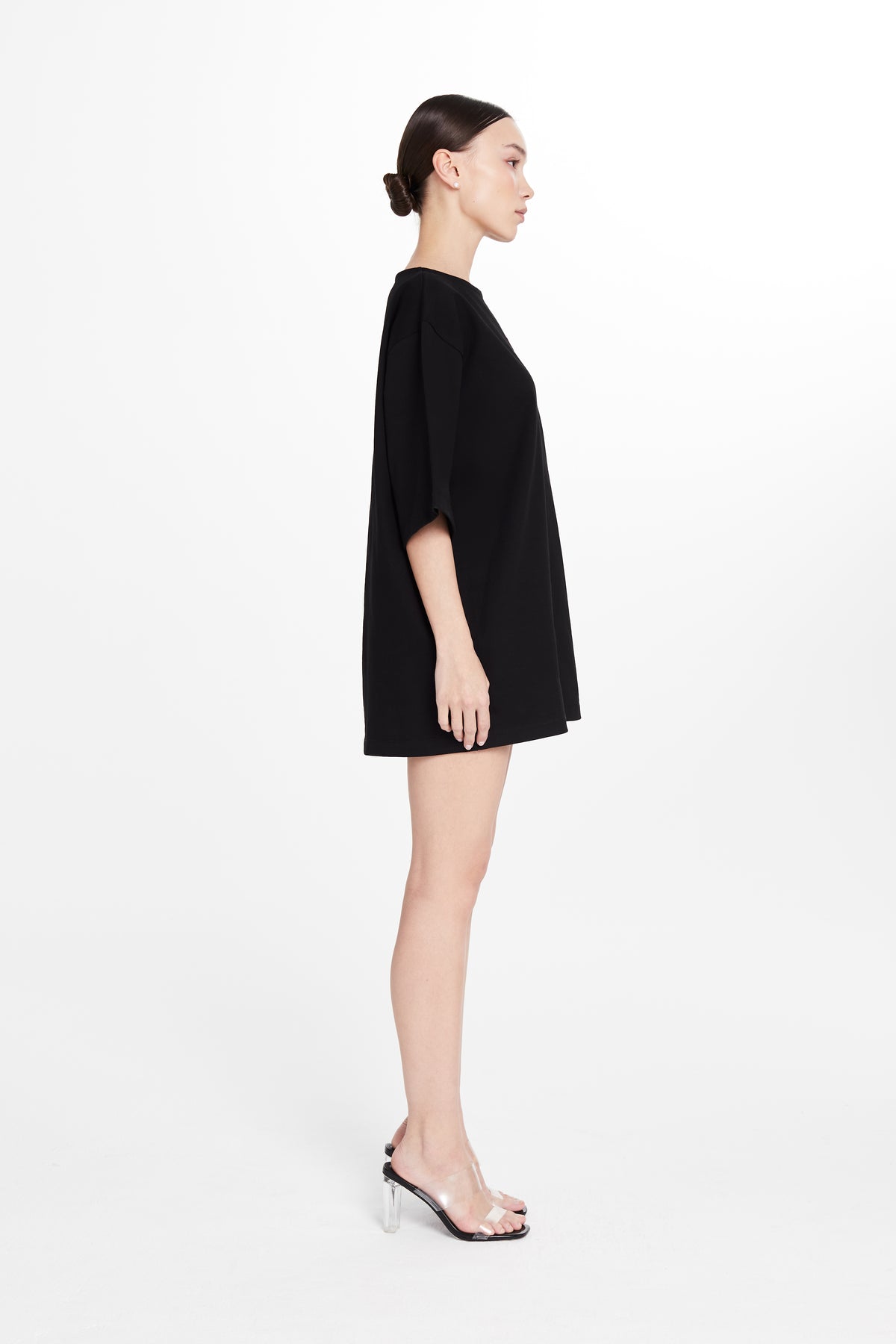 Oversized t-shirt