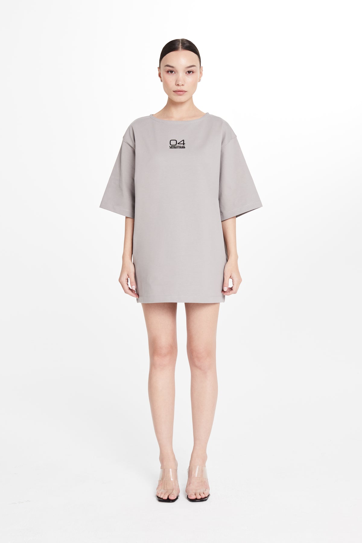 Oversized t-shirt