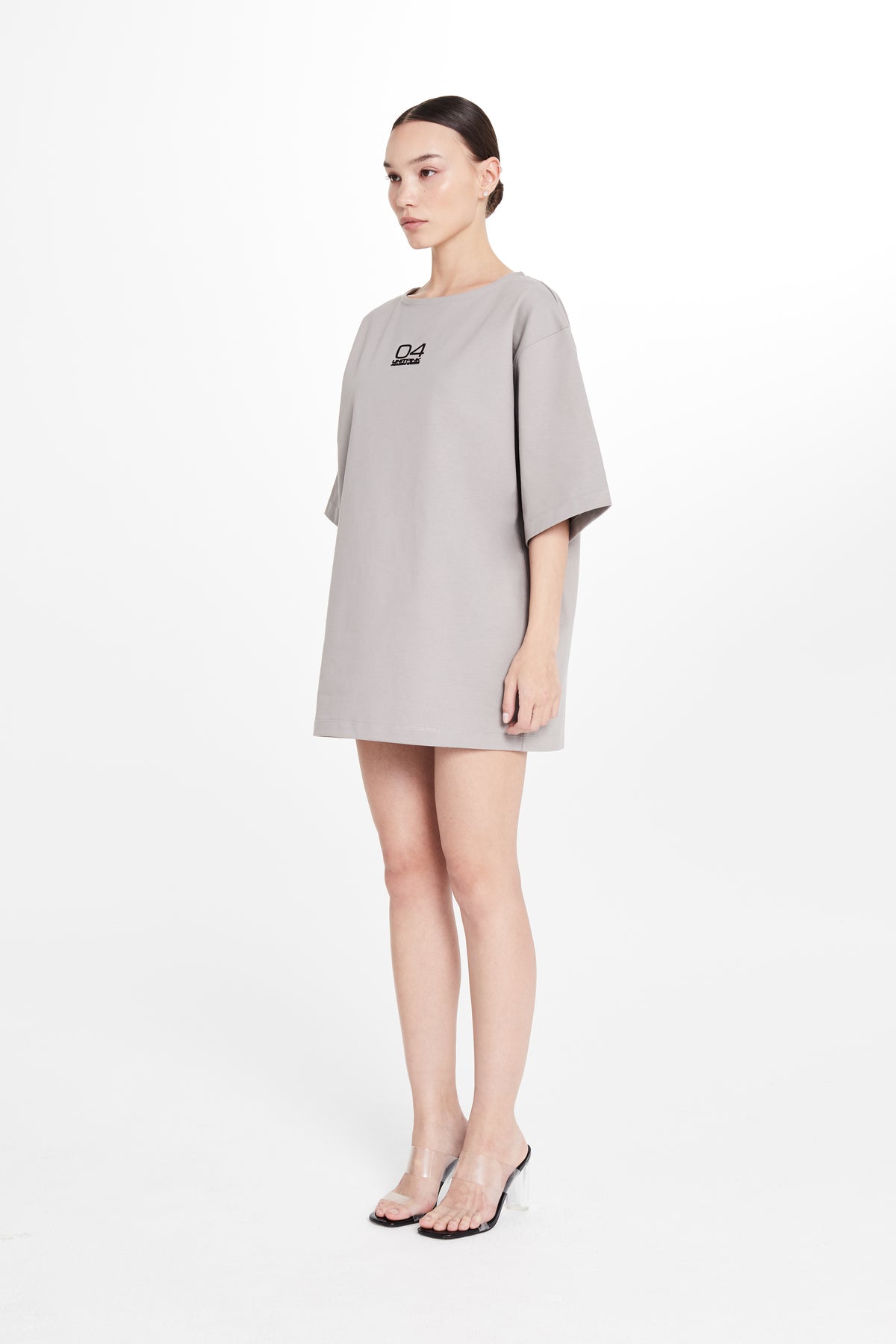 Oversized t-shirt