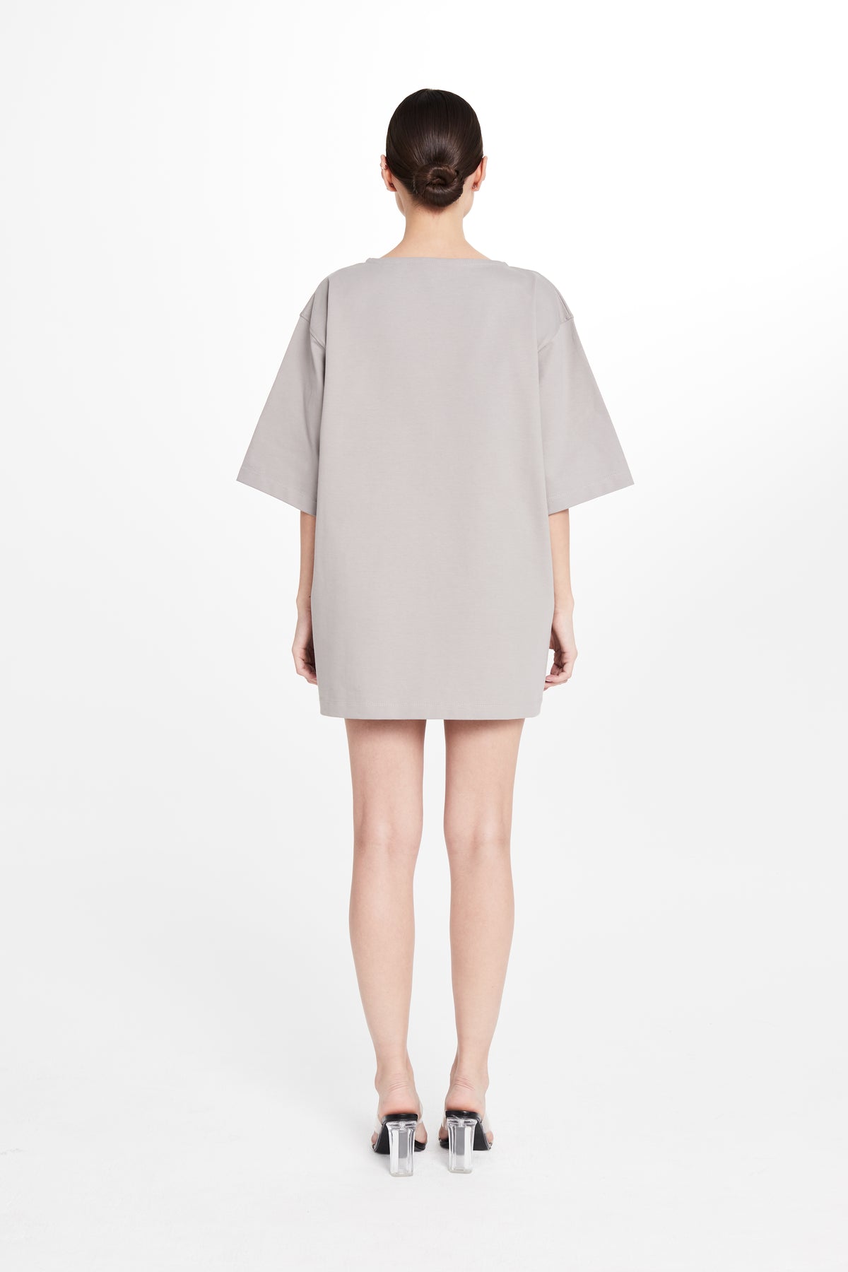 Oversized t-shirt