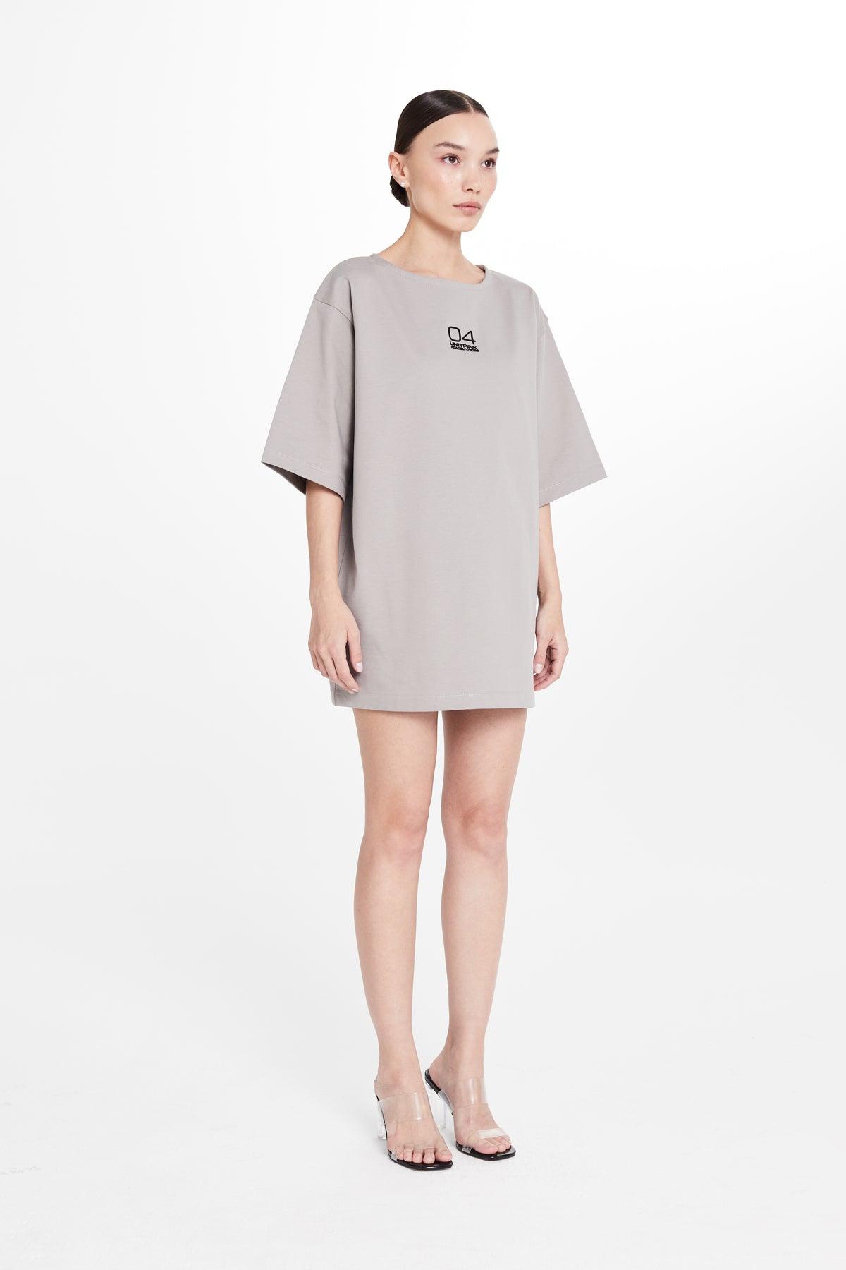 Oversized t-shirt