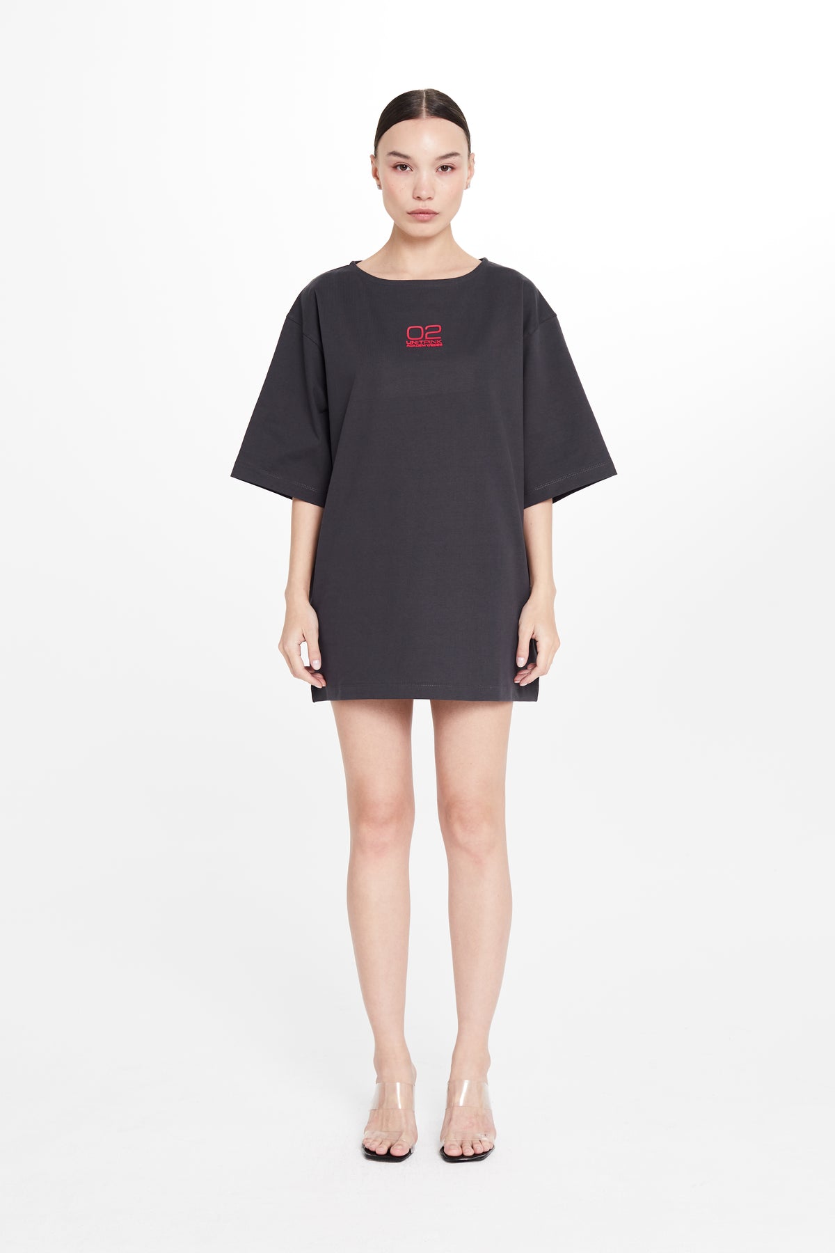 Oversized t-shirt