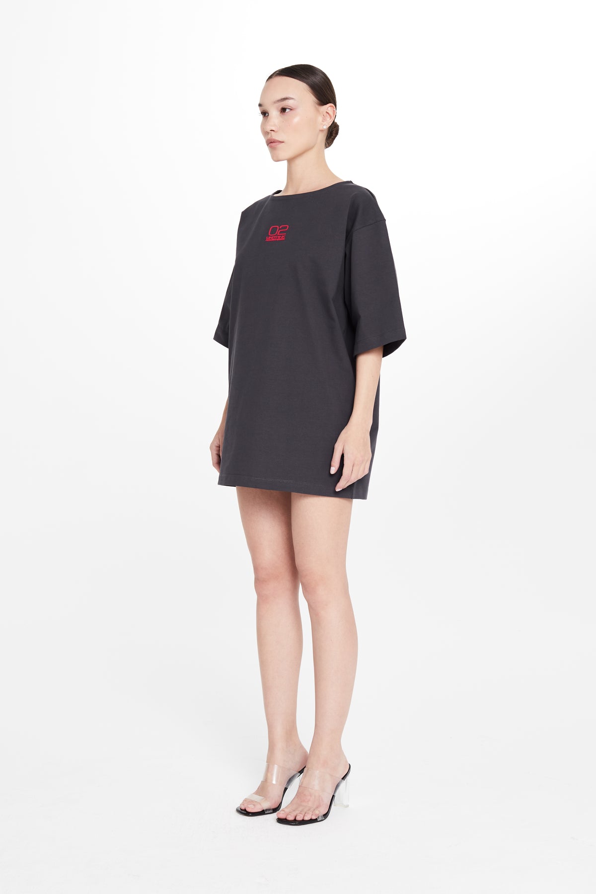 Oversized t-shirt