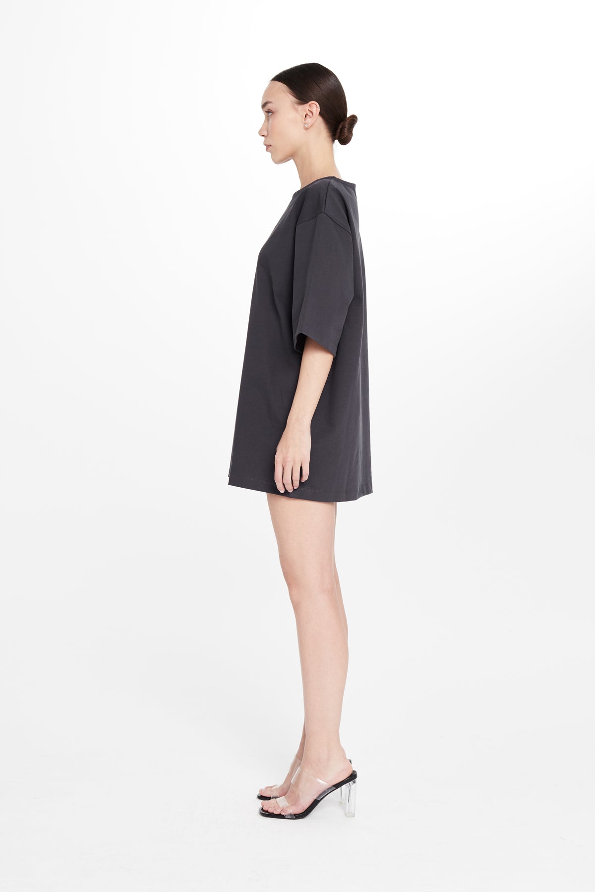 Oversized t-shirt