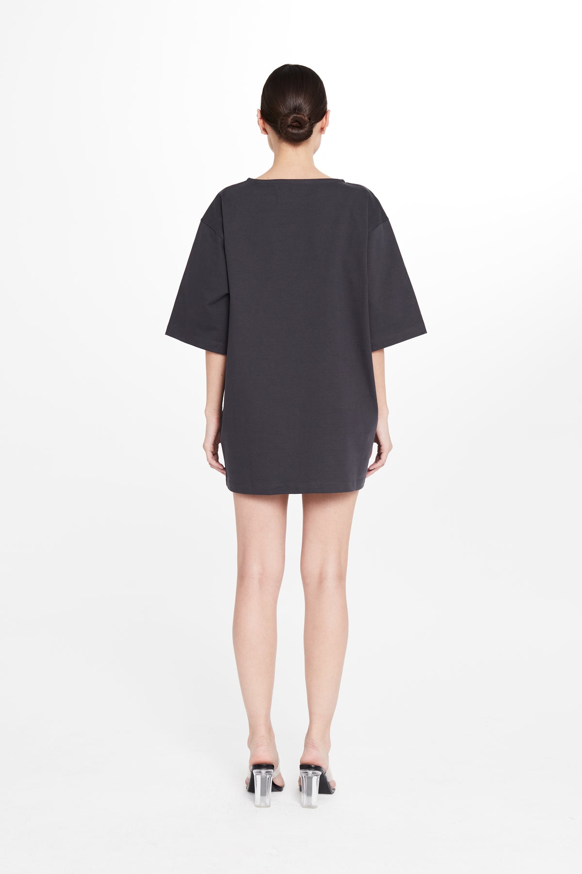 Oversized t-shirt