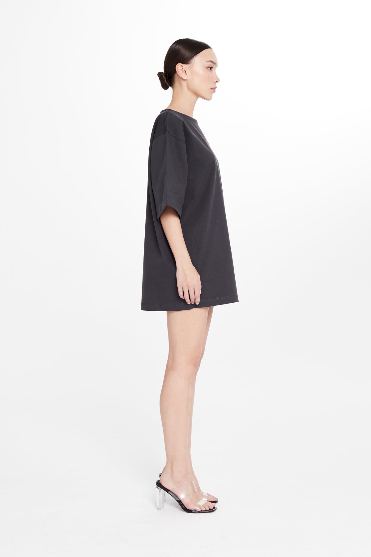 Oversized t-shirt
