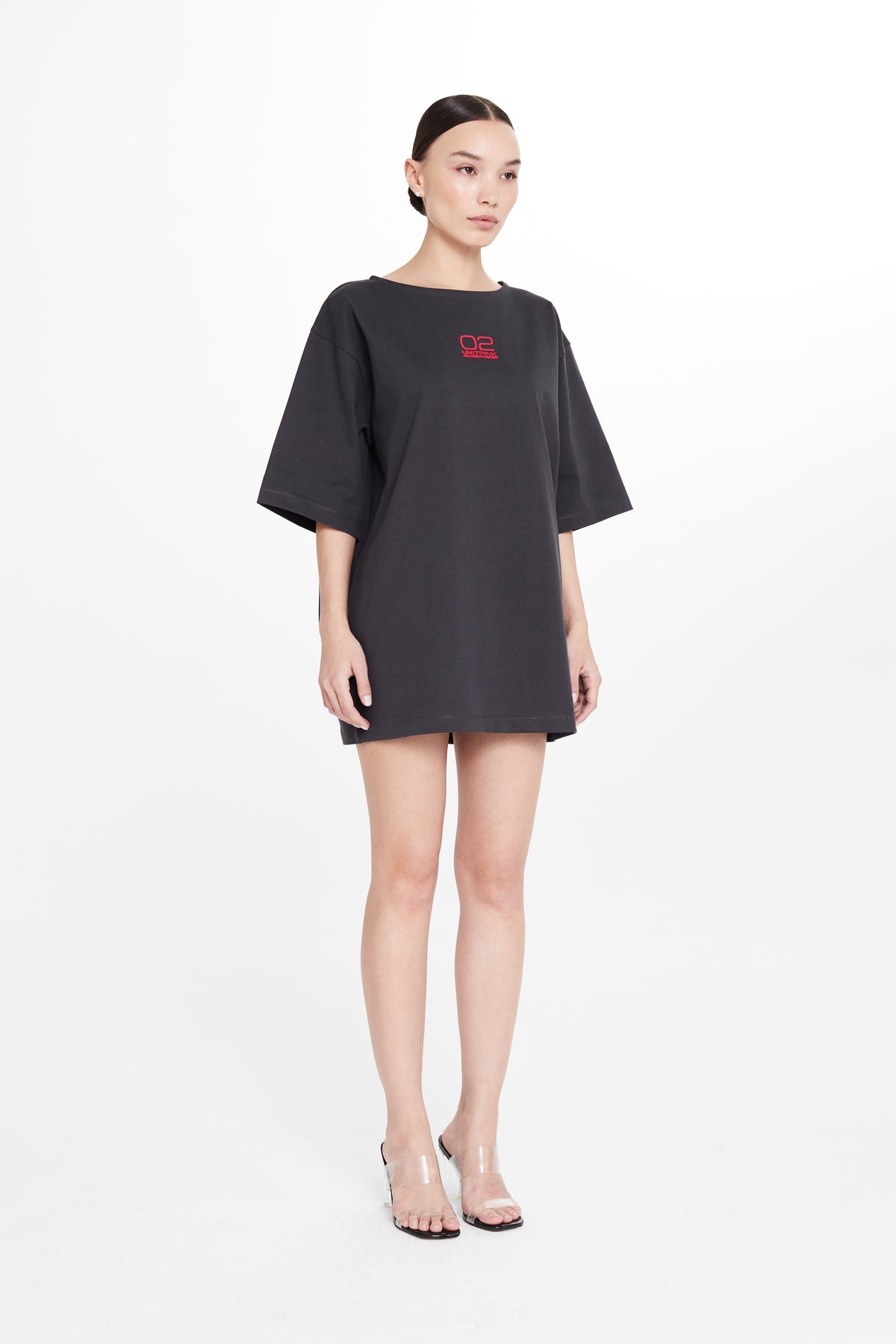 Oversized t-shirt