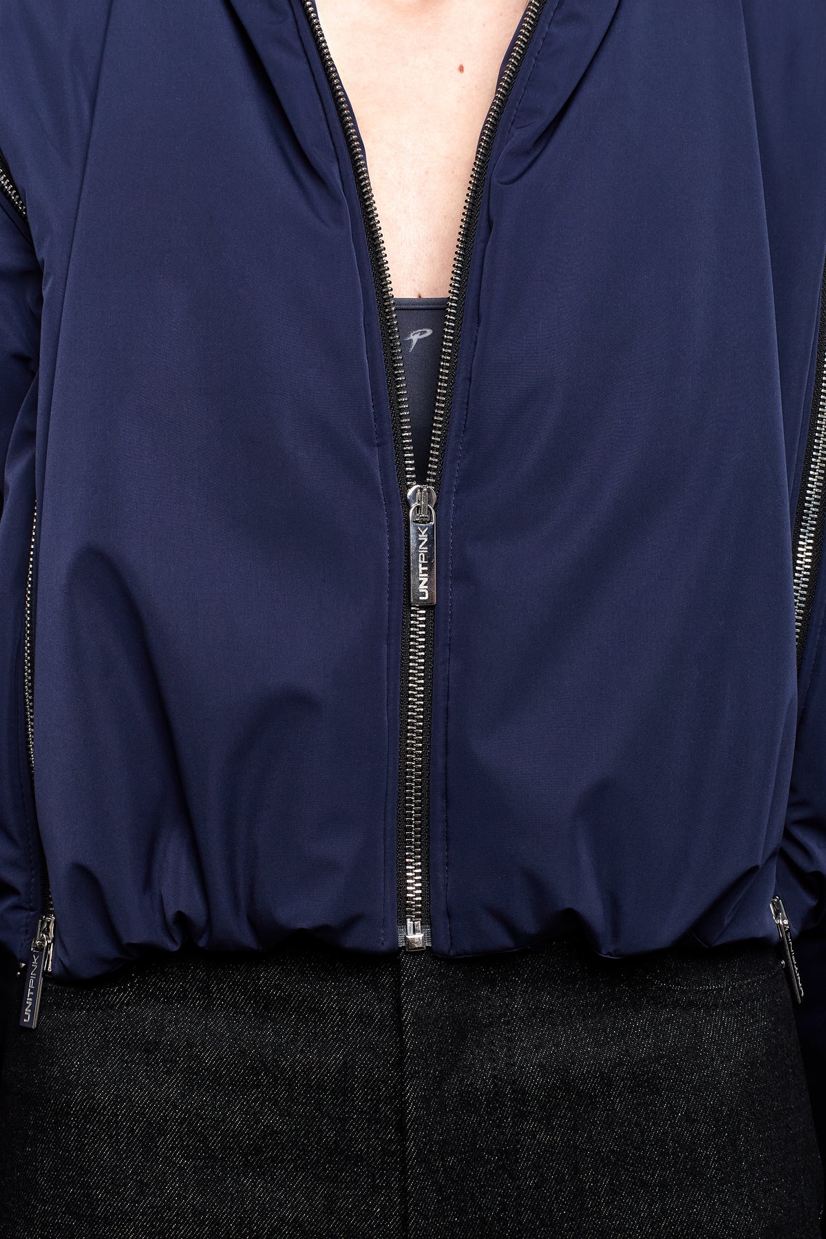 Puffer jacket