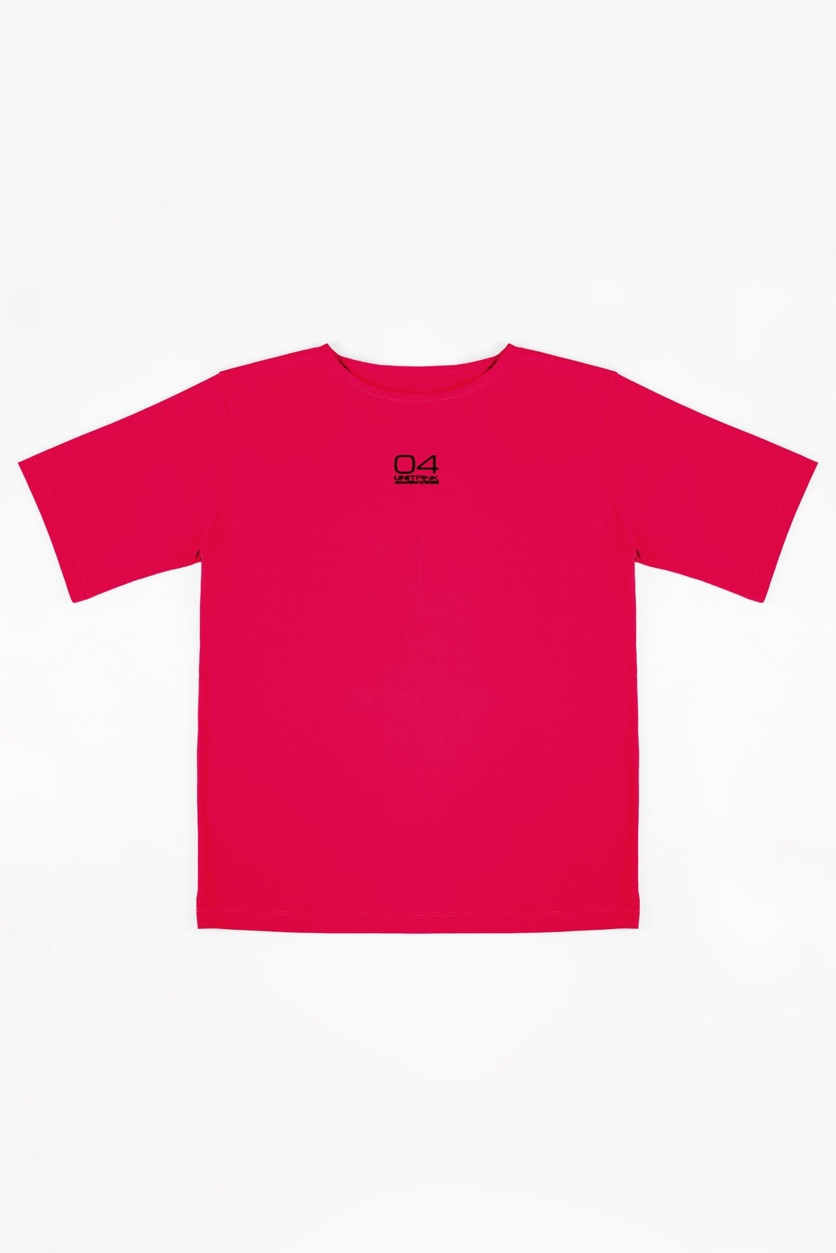 Oversized t-shirt